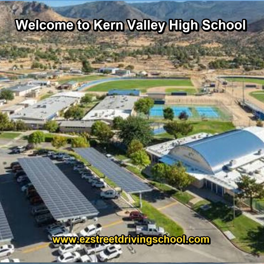 Kern Valley High School